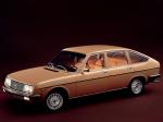 Lancia Beta 1975 года